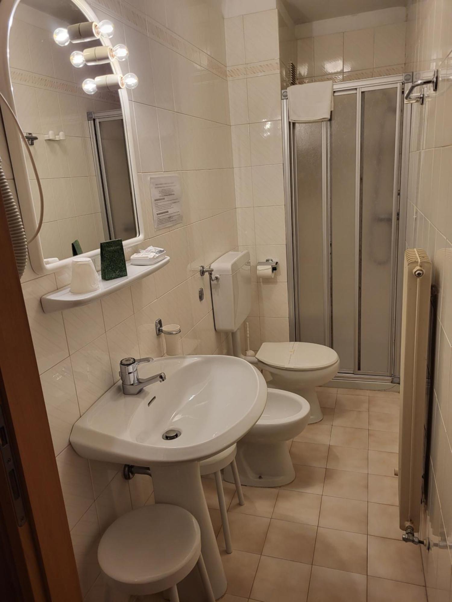 Albergo Meuble Tarandan Forni di Sopra Dış mekan fotoğraf