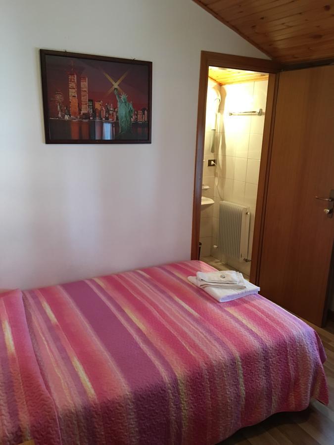 Albergo Meuble Tarandan Forni di Sopra Dış mekan fotoğraf