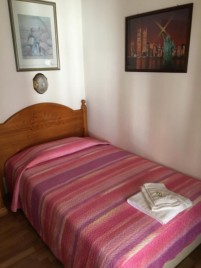 Albergo Meuble Tarandan Forni di Sopra Dış mekan fotoğraf